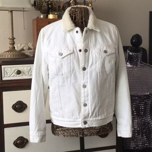 NWT Lucky Brand & Co. jacket